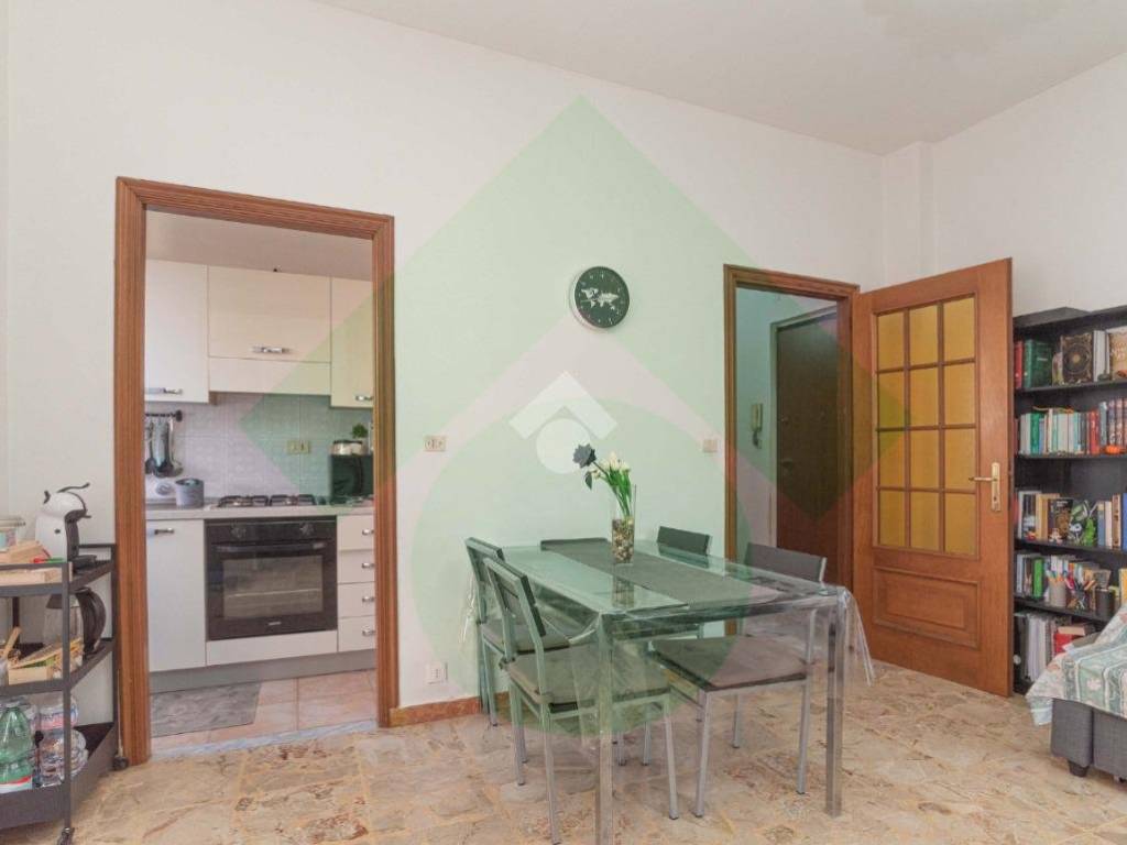 appartamento in vendita a Ciriè
