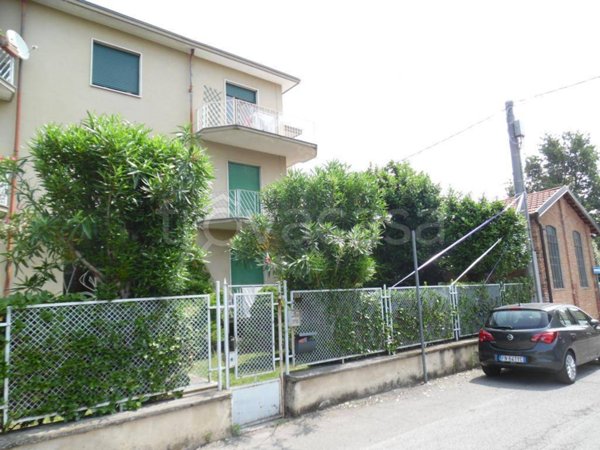 appartamento in vendita a Ciriè