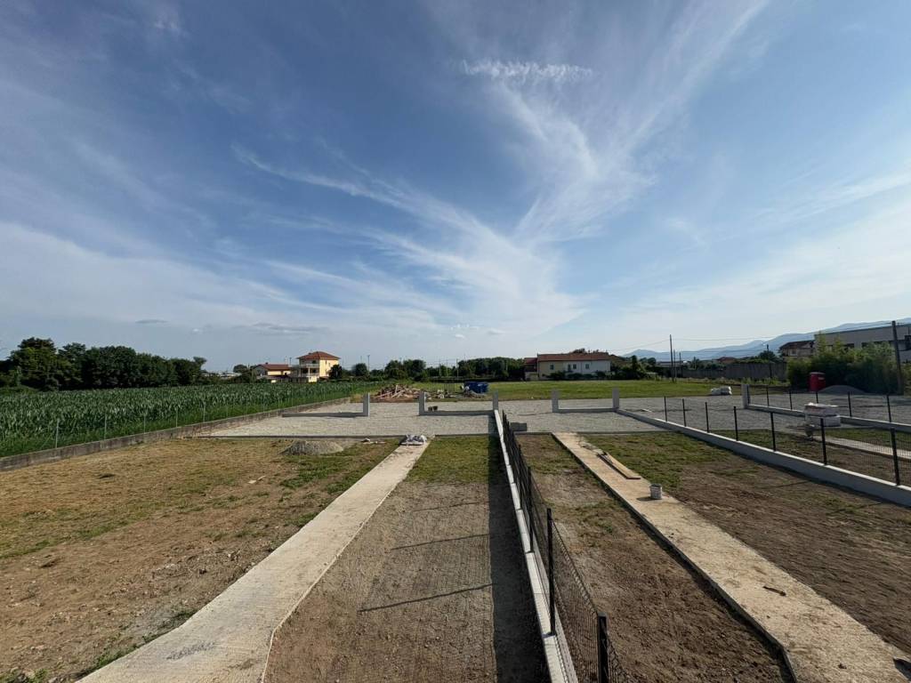 casa indipendente in vendita a Ciriè