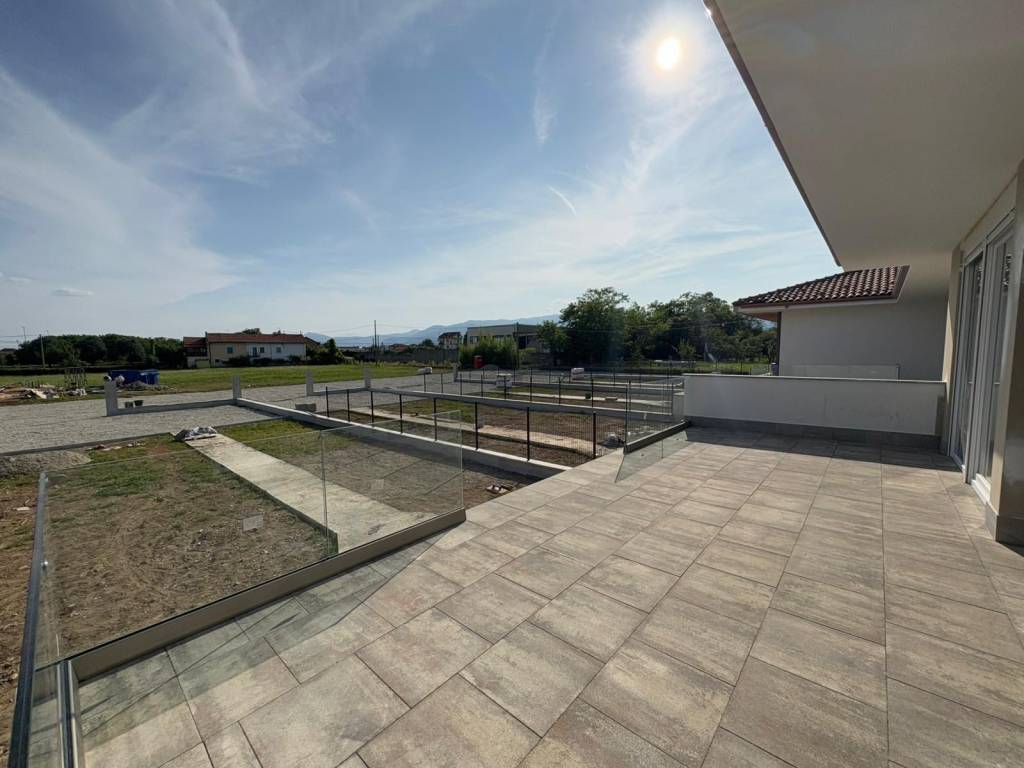 casa indipendente in vendita a Ciriè