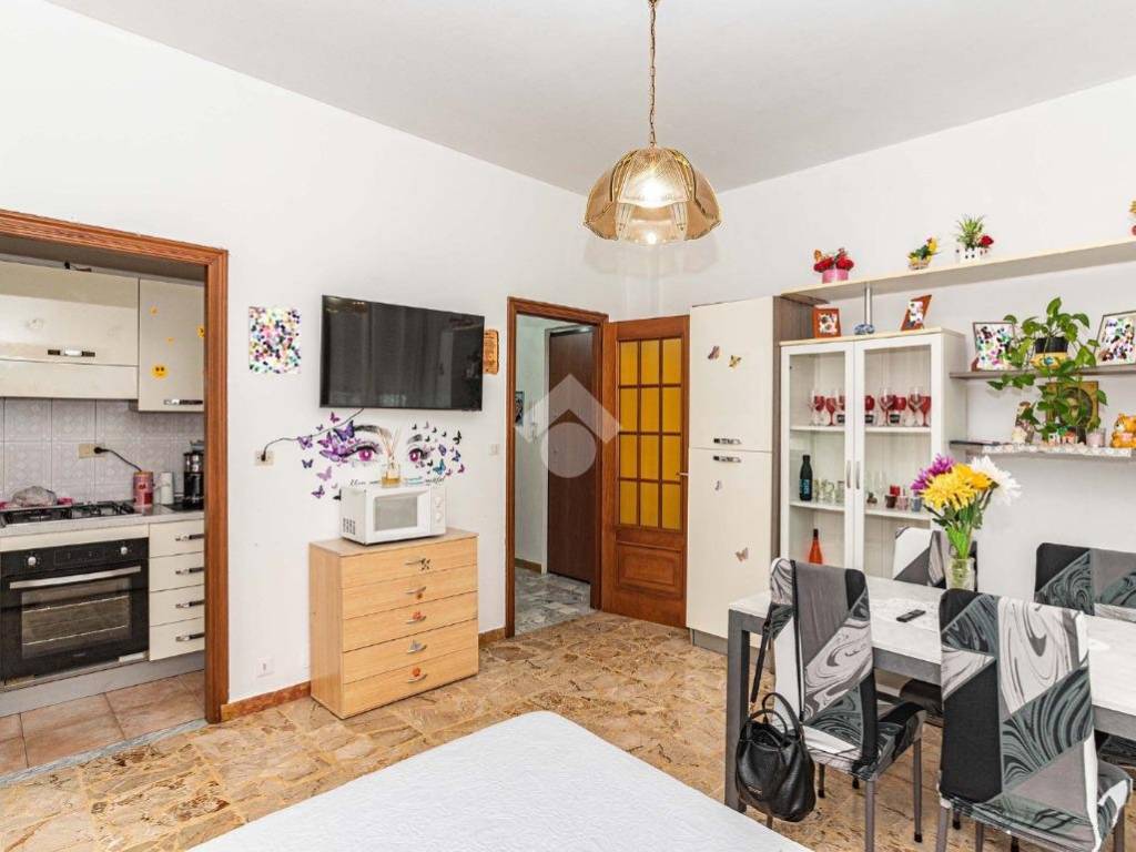 appartamento in vendita a Ciriè