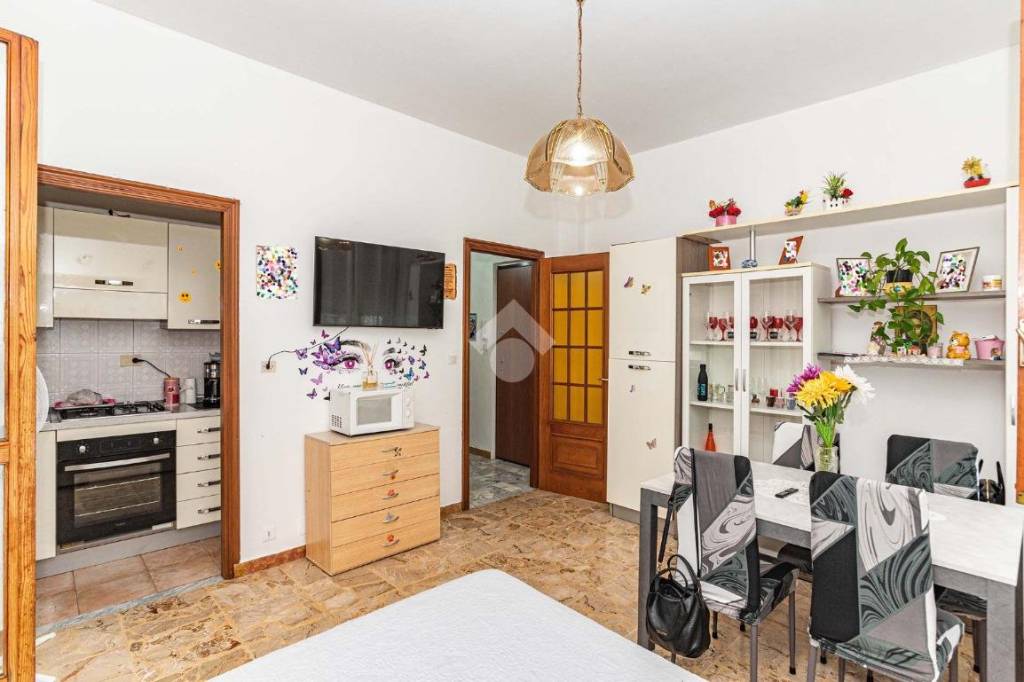 appartamento in vendita a Ciriè