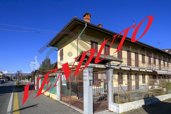 casa indipendente in vendita a Ciriè