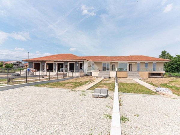 casa indipendente in vendita a Ciriè
