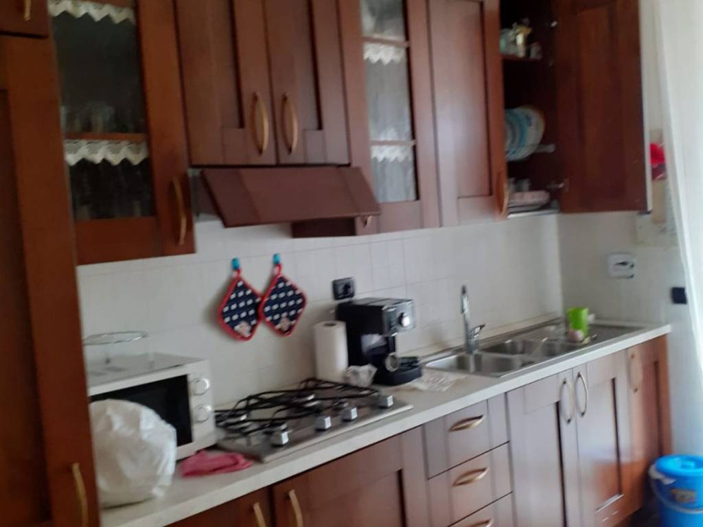 appartamento in vendita a Ciriè