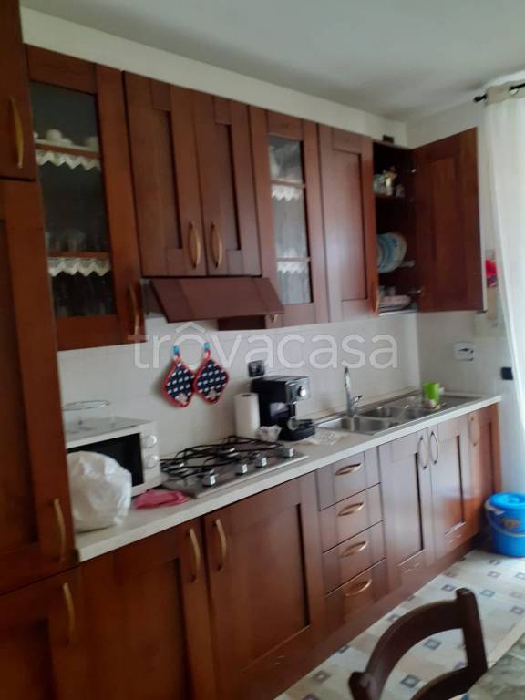 appartamento in vendita a Ciriè