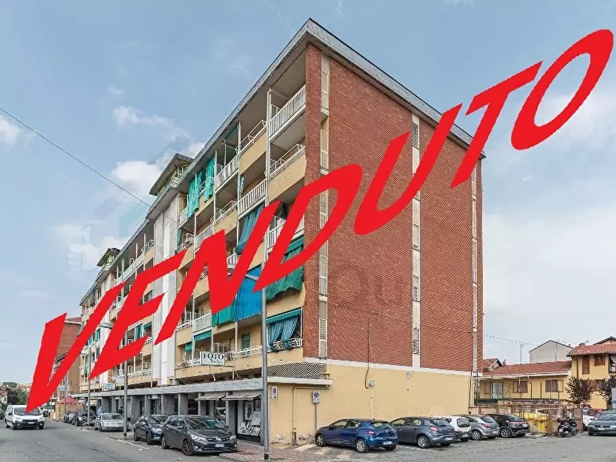 appartamento in vendita a Ciriè