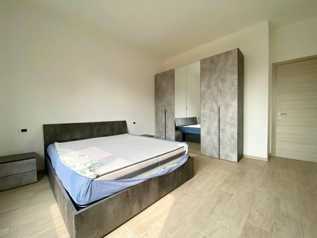 appartamento in vendita a Ciriè