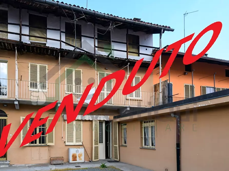 casa indipendente in vendita a Ciriè