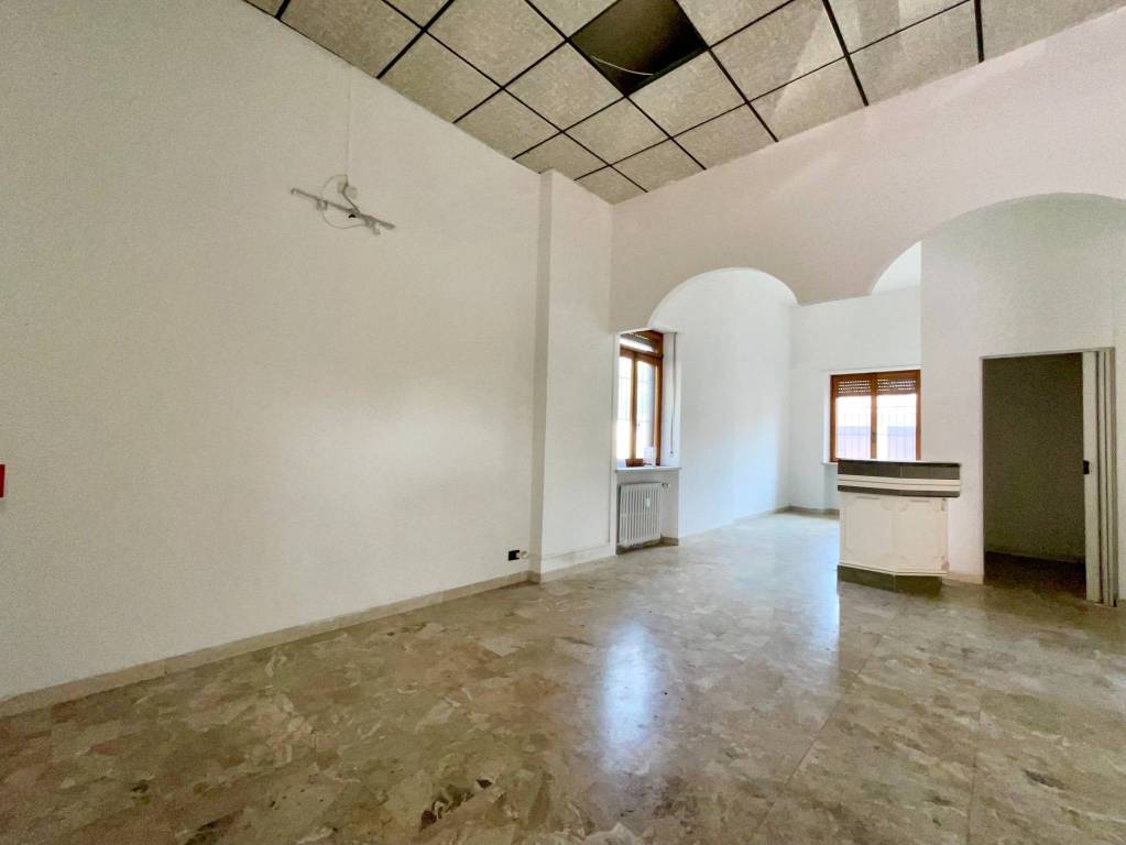appartamento in vendita a Ciriè