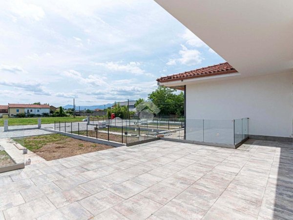 casa indipendente in vendita a Ciriè