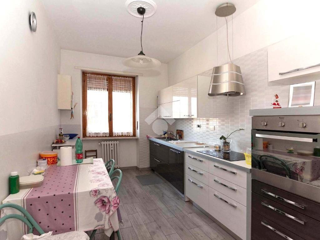 appartamento in vendita a Ciriè