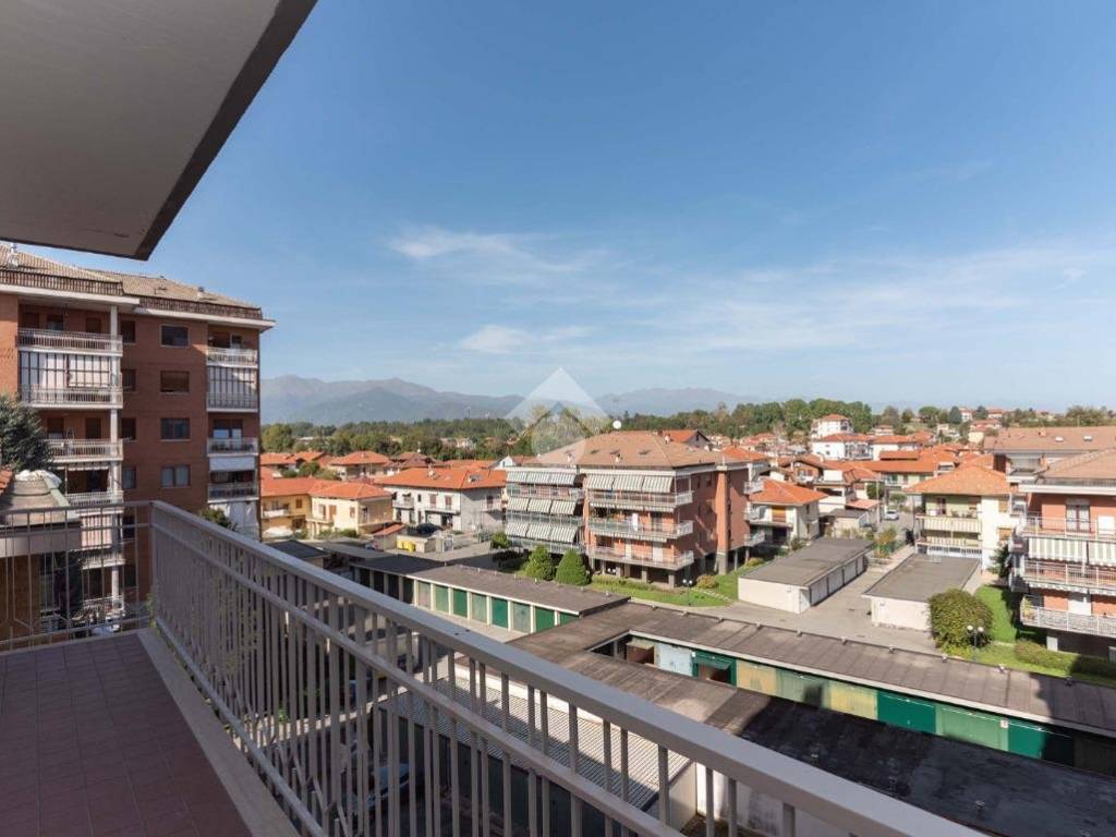 appartamento in vendita a Ciriè