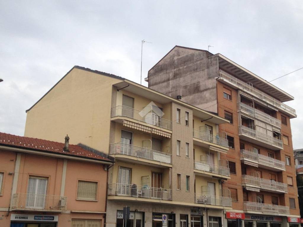 appartamento in vendita a Ciriè