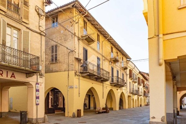 appartamento in vendita a Ciriè