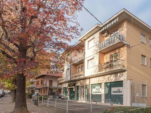 appartamento in vendita a Ciriè