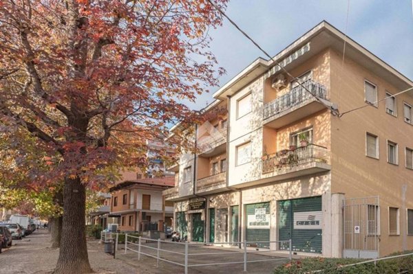 appartamento in vendita a Ciriè