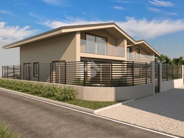 casa indipendente in vendita a Ciriè