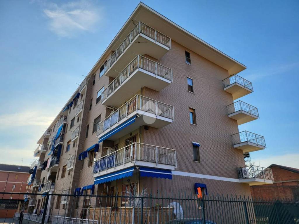 appartamento in vendita a Ciriè