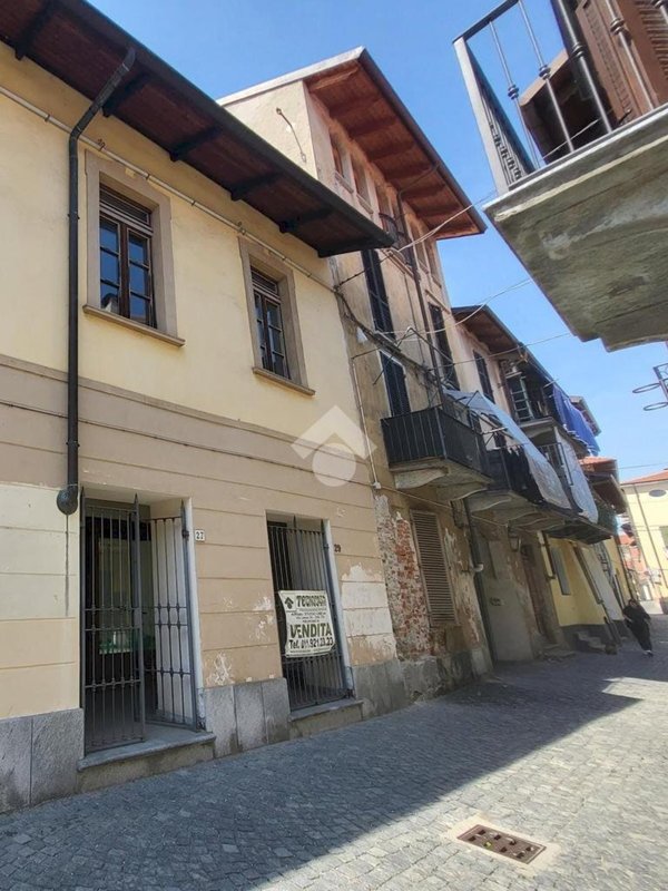appartamento in vendita a Ciriè