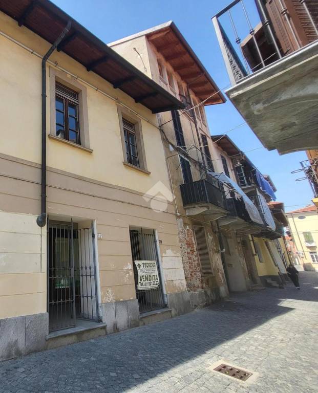 appartamento in vendita a Ciriè