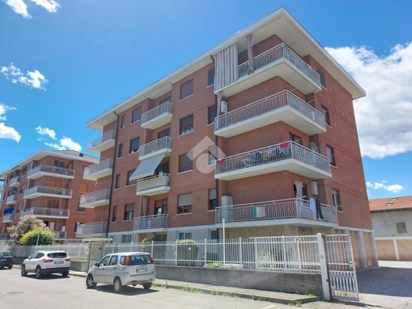 appartamento in vendita a Ciriè