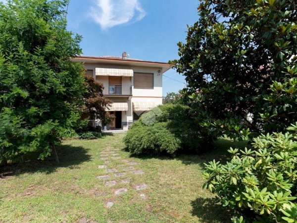casa semindipendente in vendita a Ciriè
