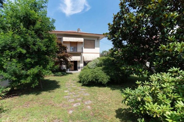 casa semindipendente in vendita a Ciriè