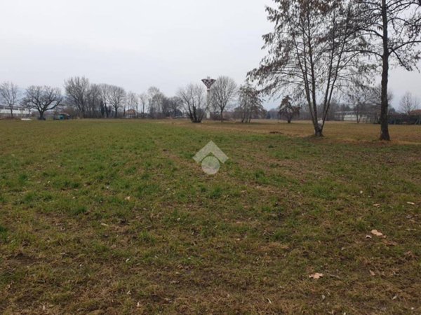terreno agricolo in vendita a Ciriè