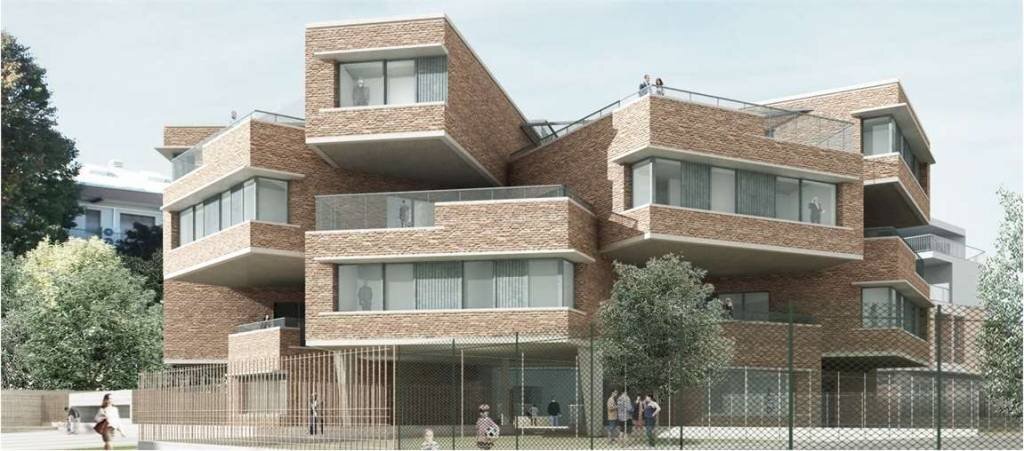 appartamento in vendita a Ciriè