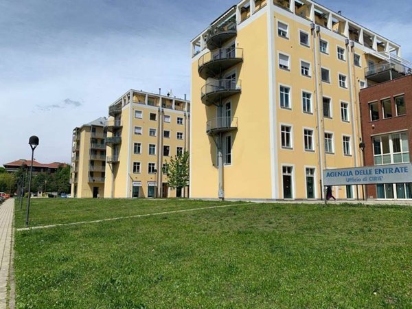 appartamento in vendita a Ciriè