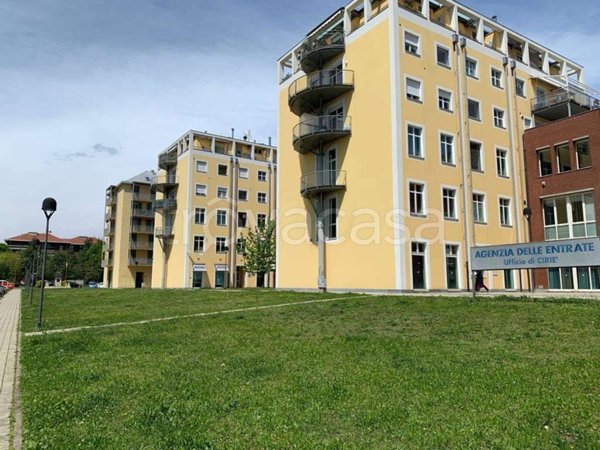appartamento in vendita a Ciriè