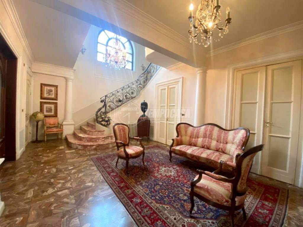 casa indipendente in vendita a Ciriè