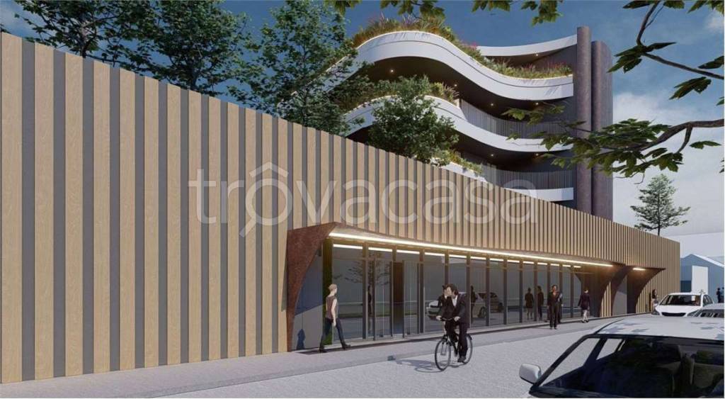 appartamento in vendita a Ciriè