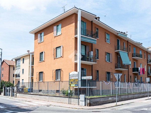 appartamento in vendita a Ciriè