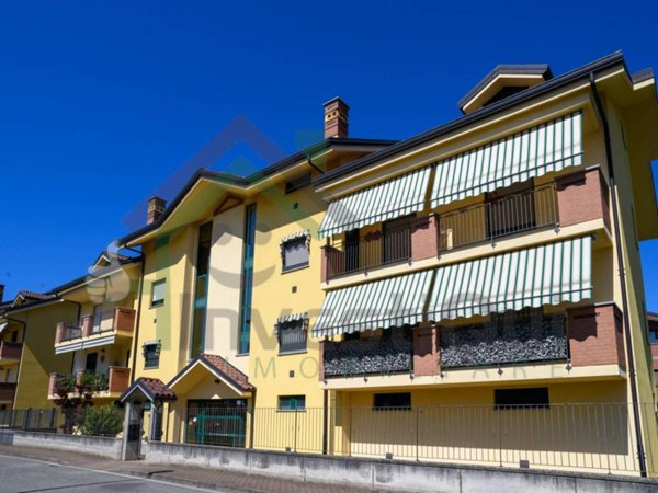 appartamento in vendita a Ciriè