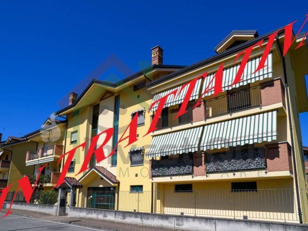 appartamento in vendita a Ciriè