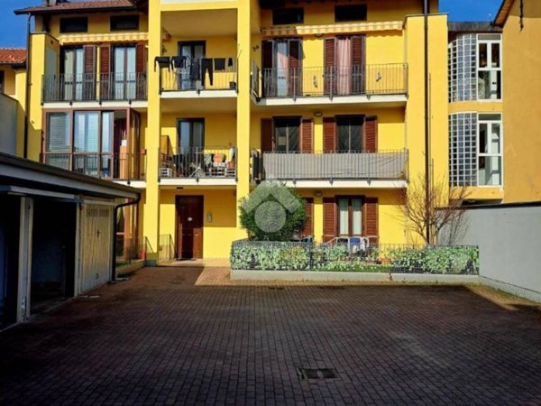 appartamento in vendita a Ciriè
