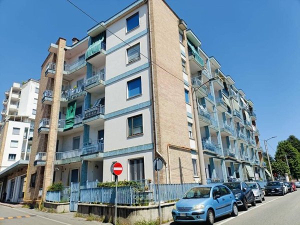 appartamento in vendita a Ciriè