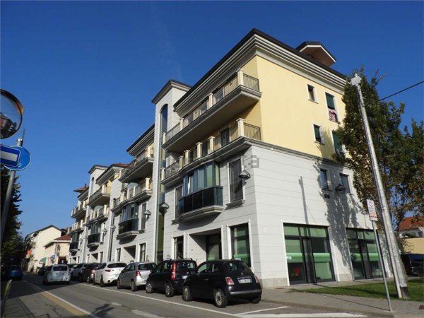 appartamento in vendita a Ciriè
