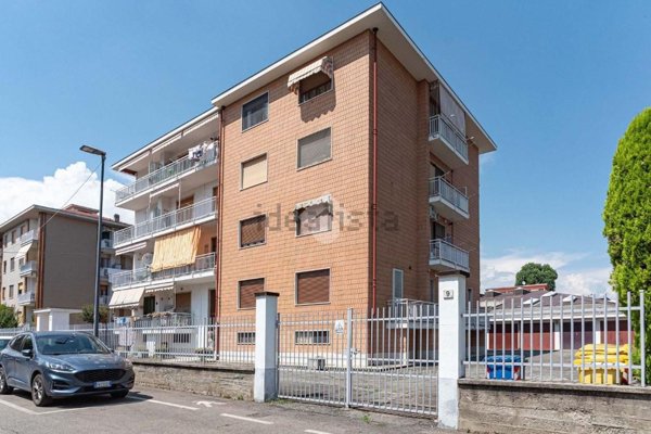 appartamento in vendita a Ciriè