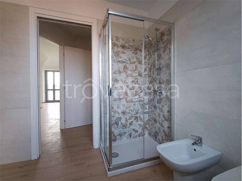 appartamento in vendita a Ciriè