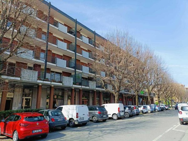 appartamento in vendita a Ciriè