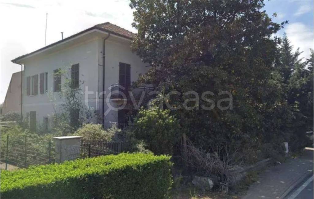 appartamento in vendita a Ciriè