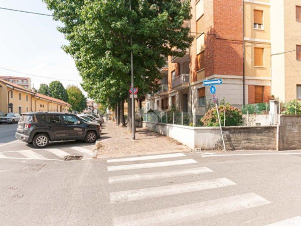 appartamento in vendita a Ciriè