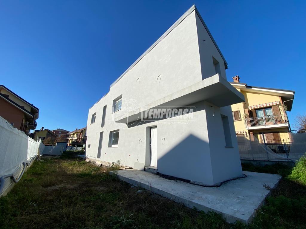 casa indipendente in vendita a Ciriè