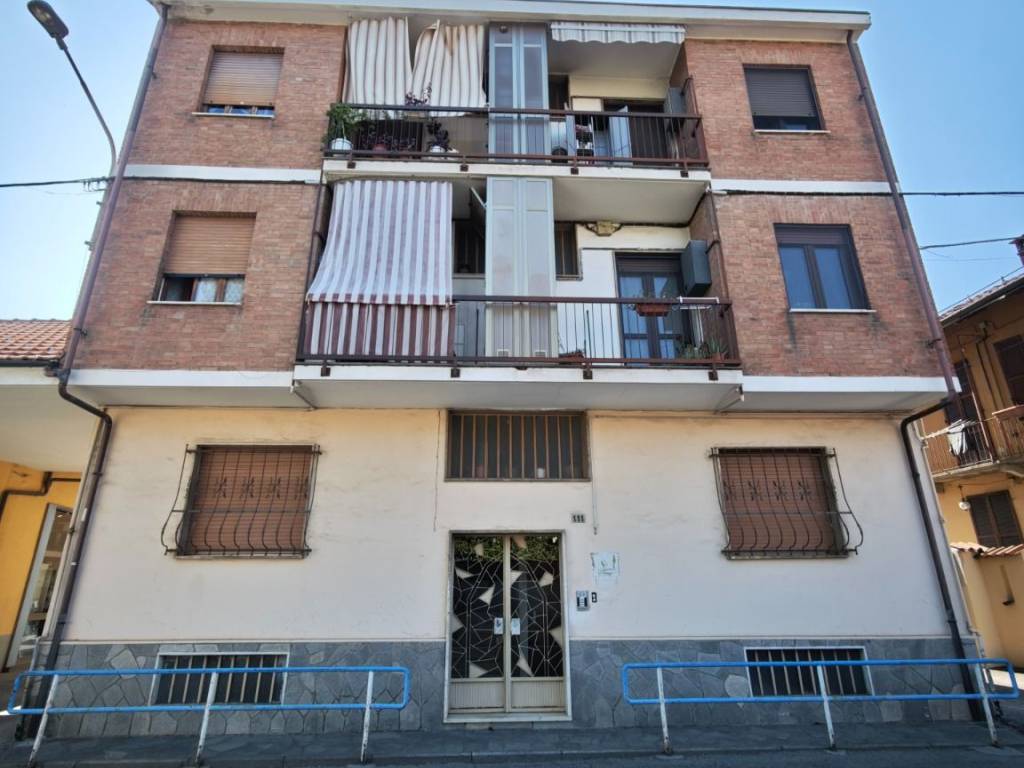 appartamento in vendita a Ciriè