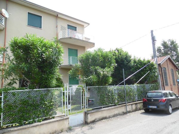 appartamento in vendita a Ciriè