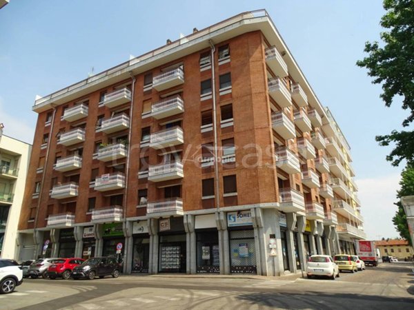 appartamento in vendita a Ciriè