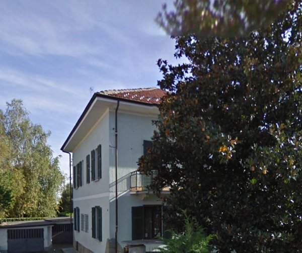 appartamento in vendita a Ciriè